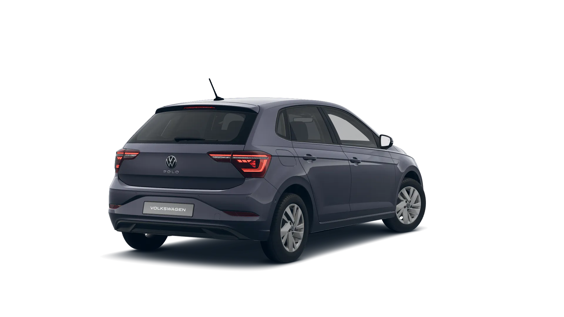 Volkswagen Polo Style