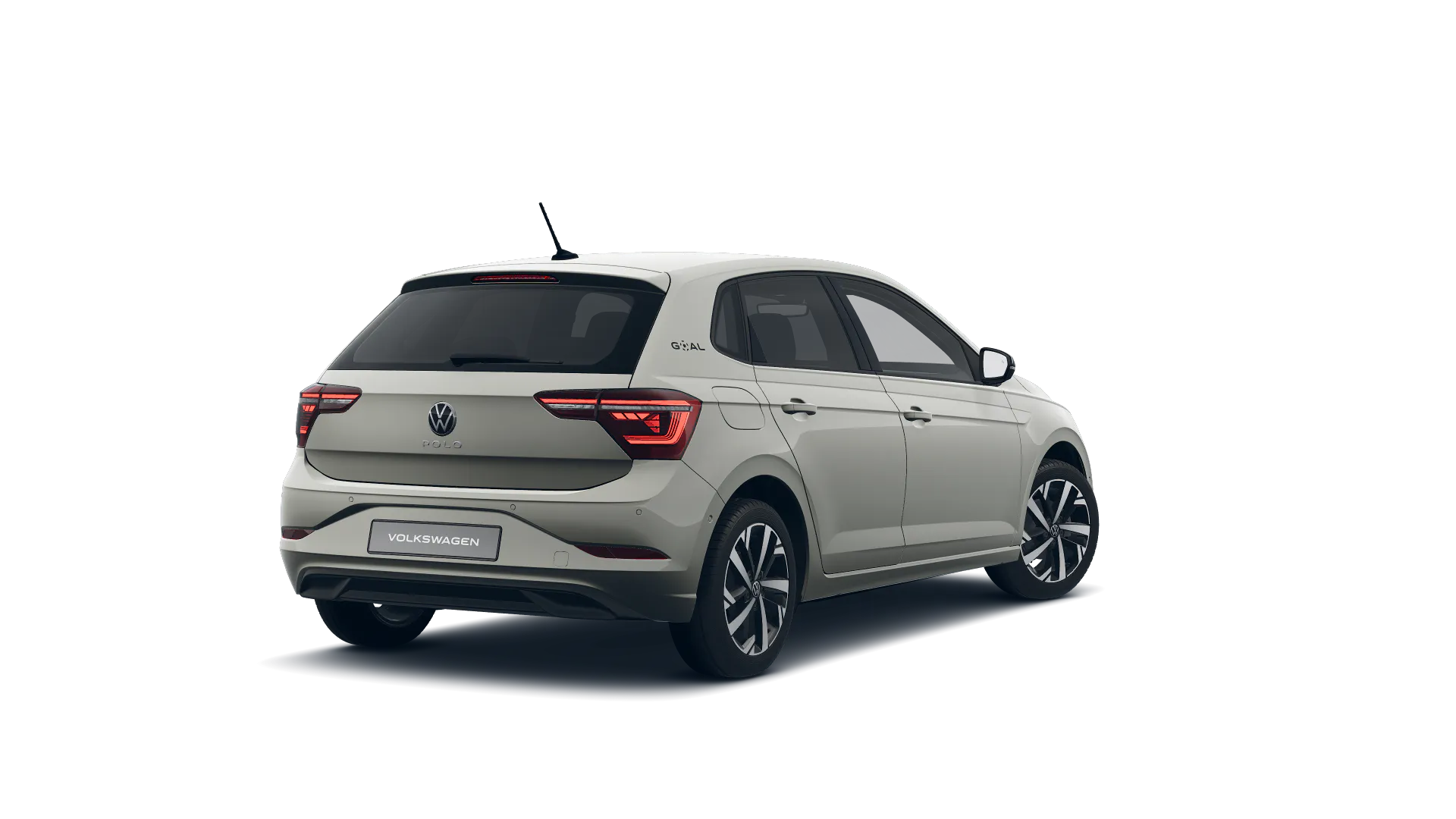 Volkswagen Polo Goal