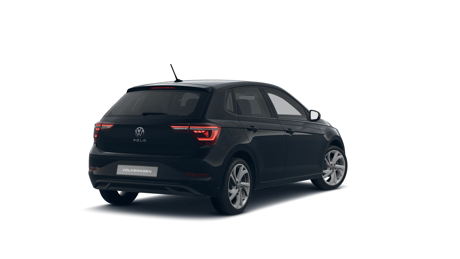 Volkswagen Polo Style