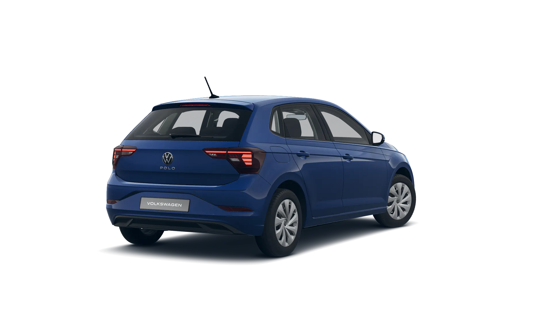 Volkswagen Polo Life