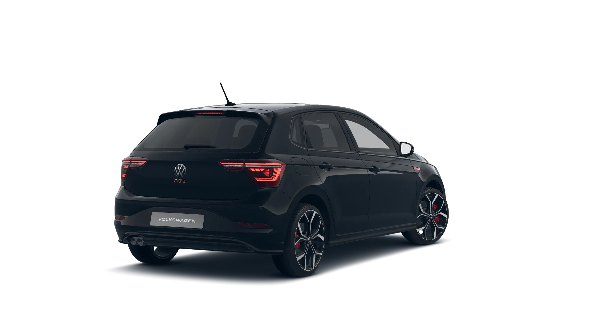 Volkswagen Polo GTI