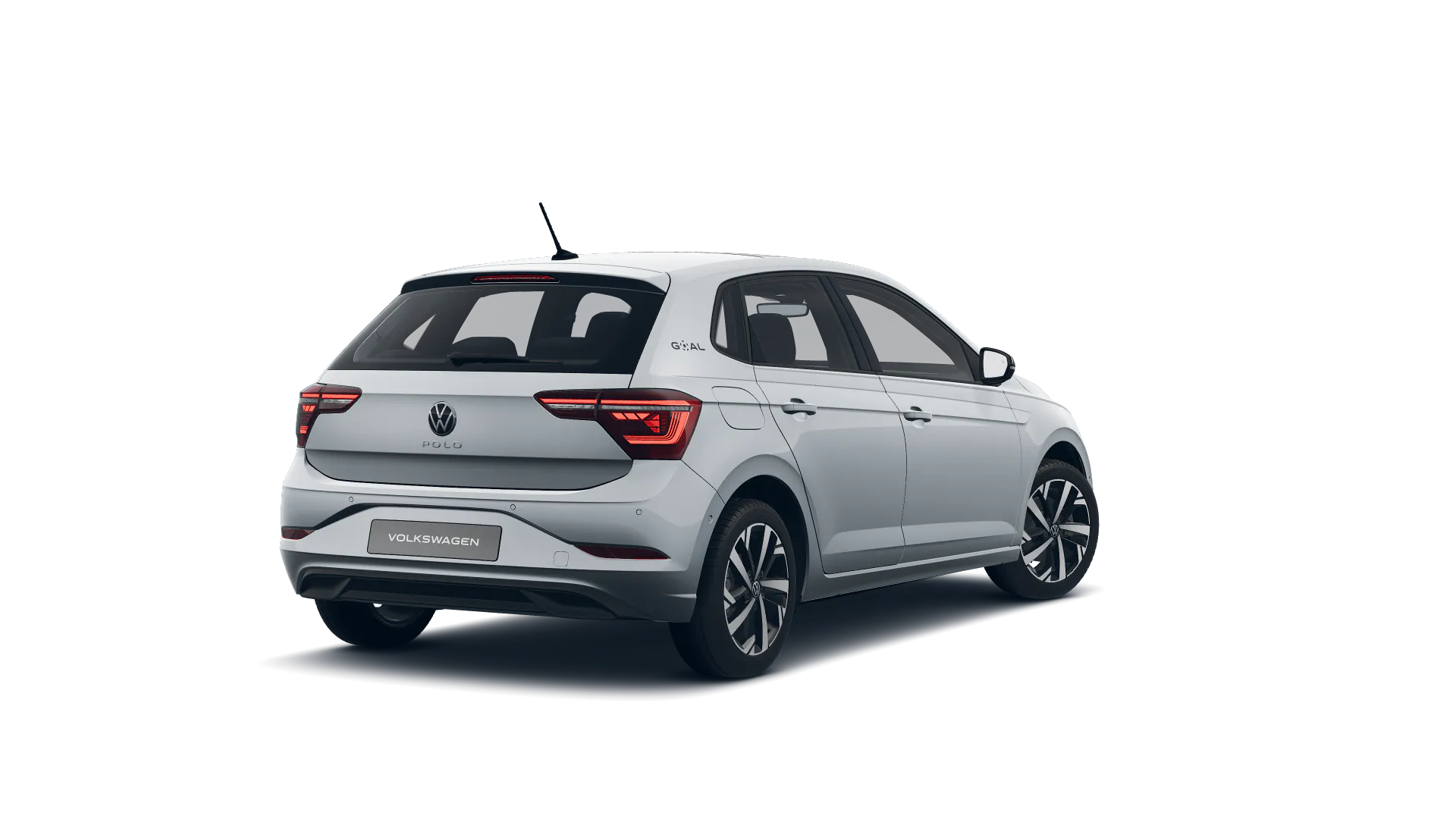 Volkswagen Polo Goal
