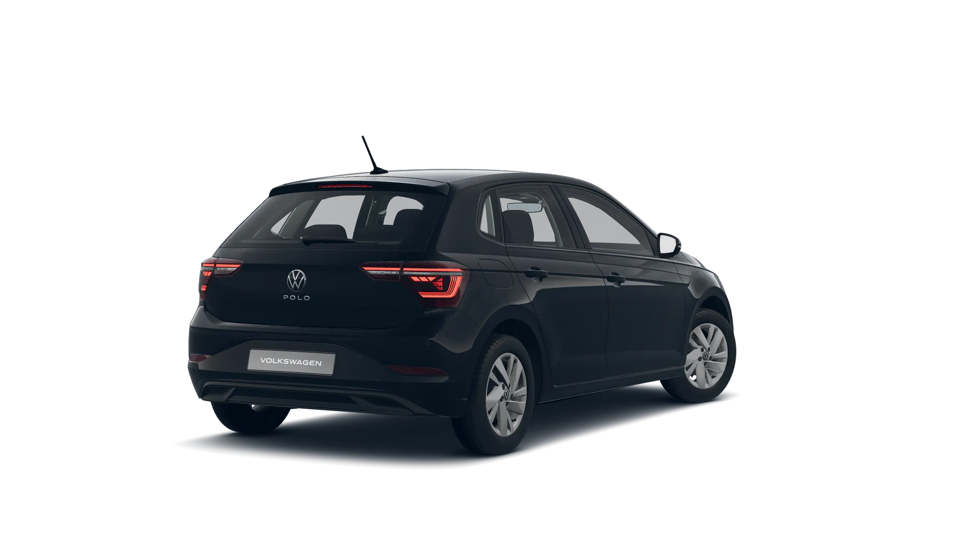 Volkswagen Polo Style