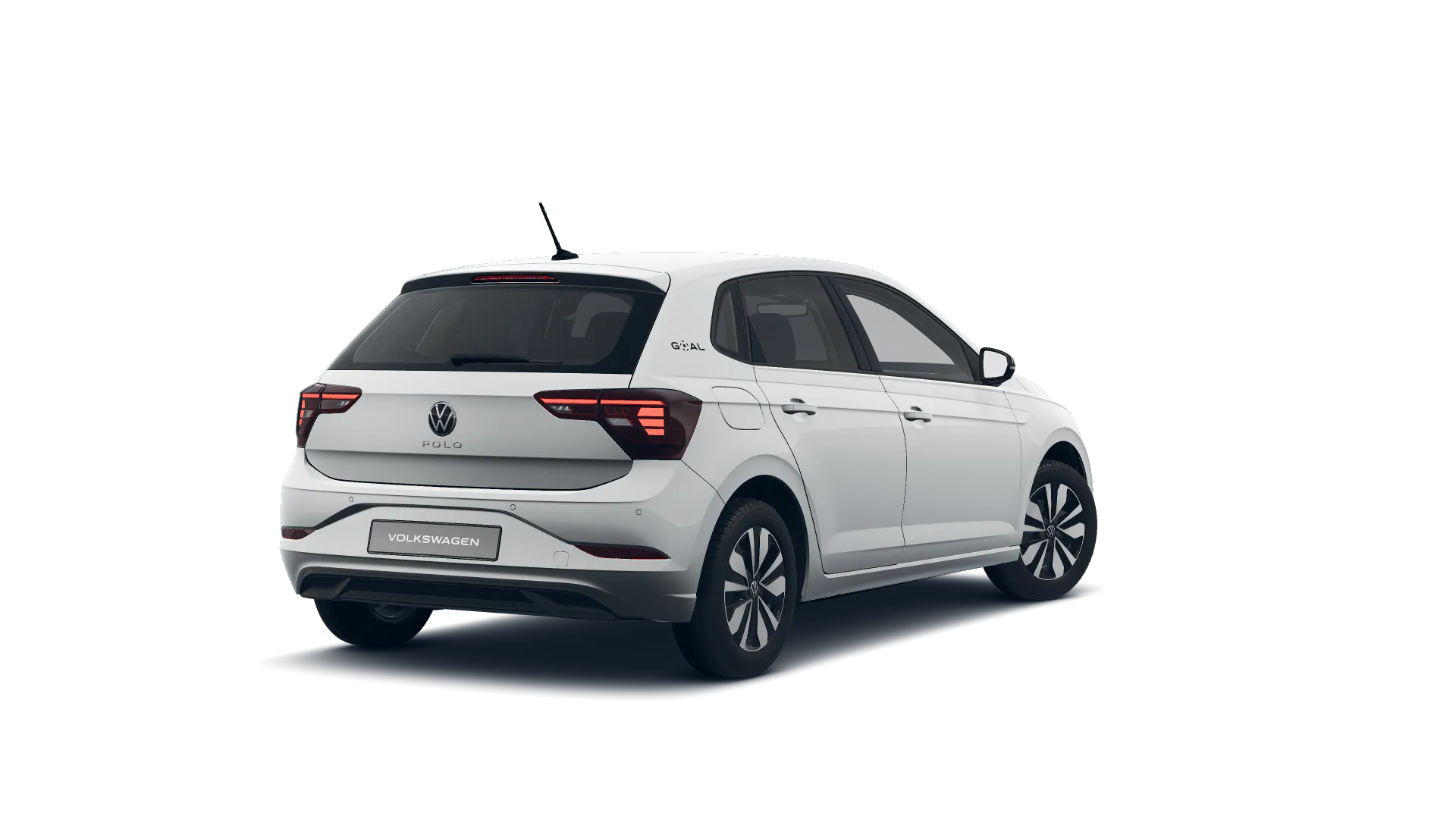 Volkswagen Polo Goal