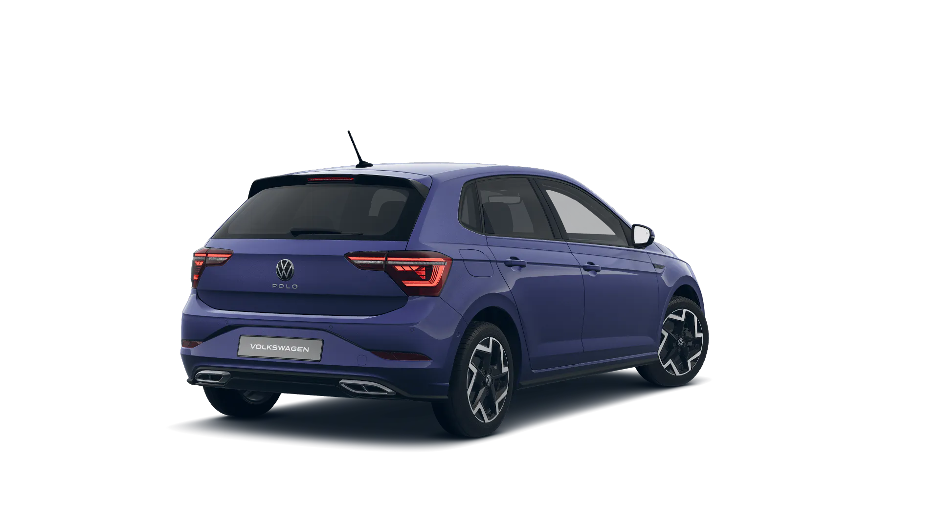 Volkswagen Polo R-Line