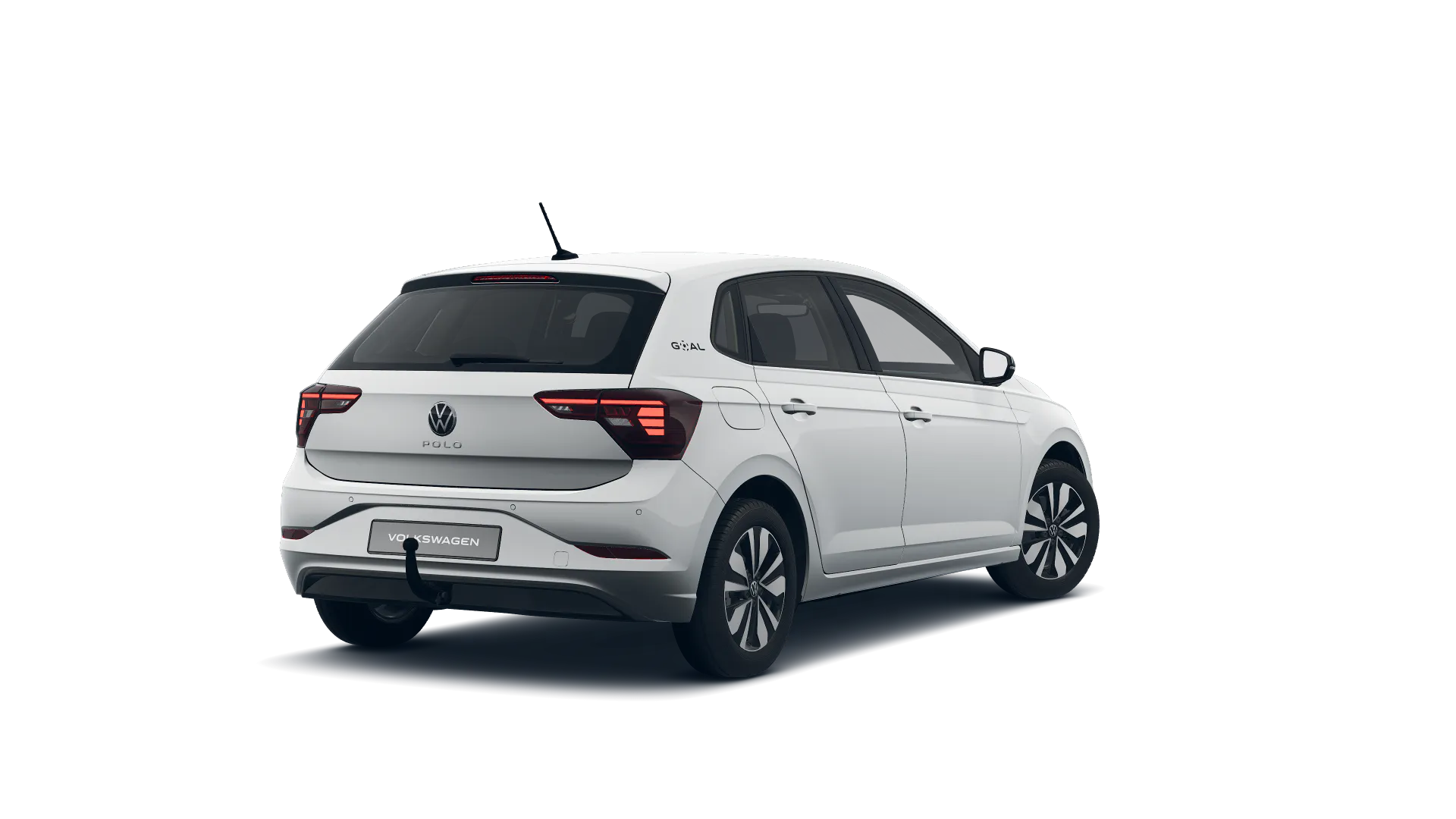 Volkswagen Polo Goal
