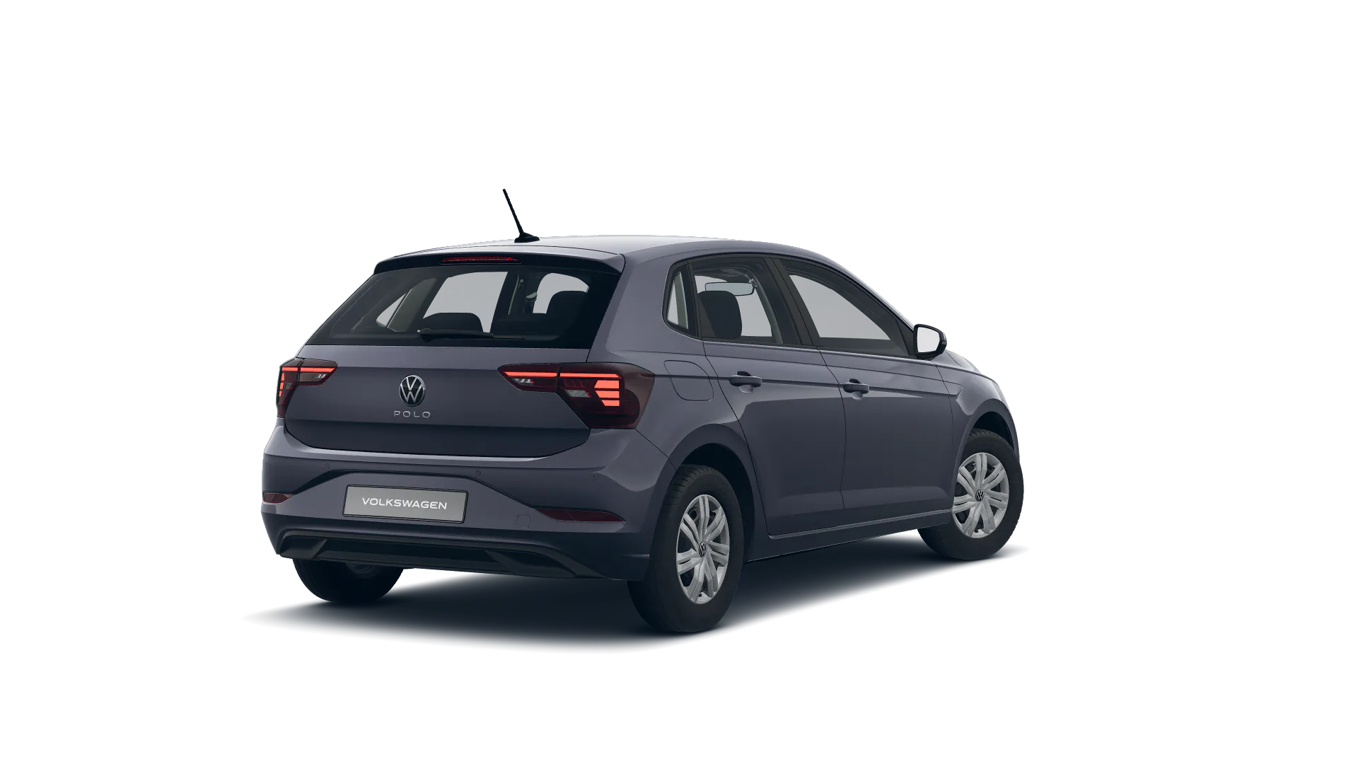 Volkswagen Polo Basis-Modell