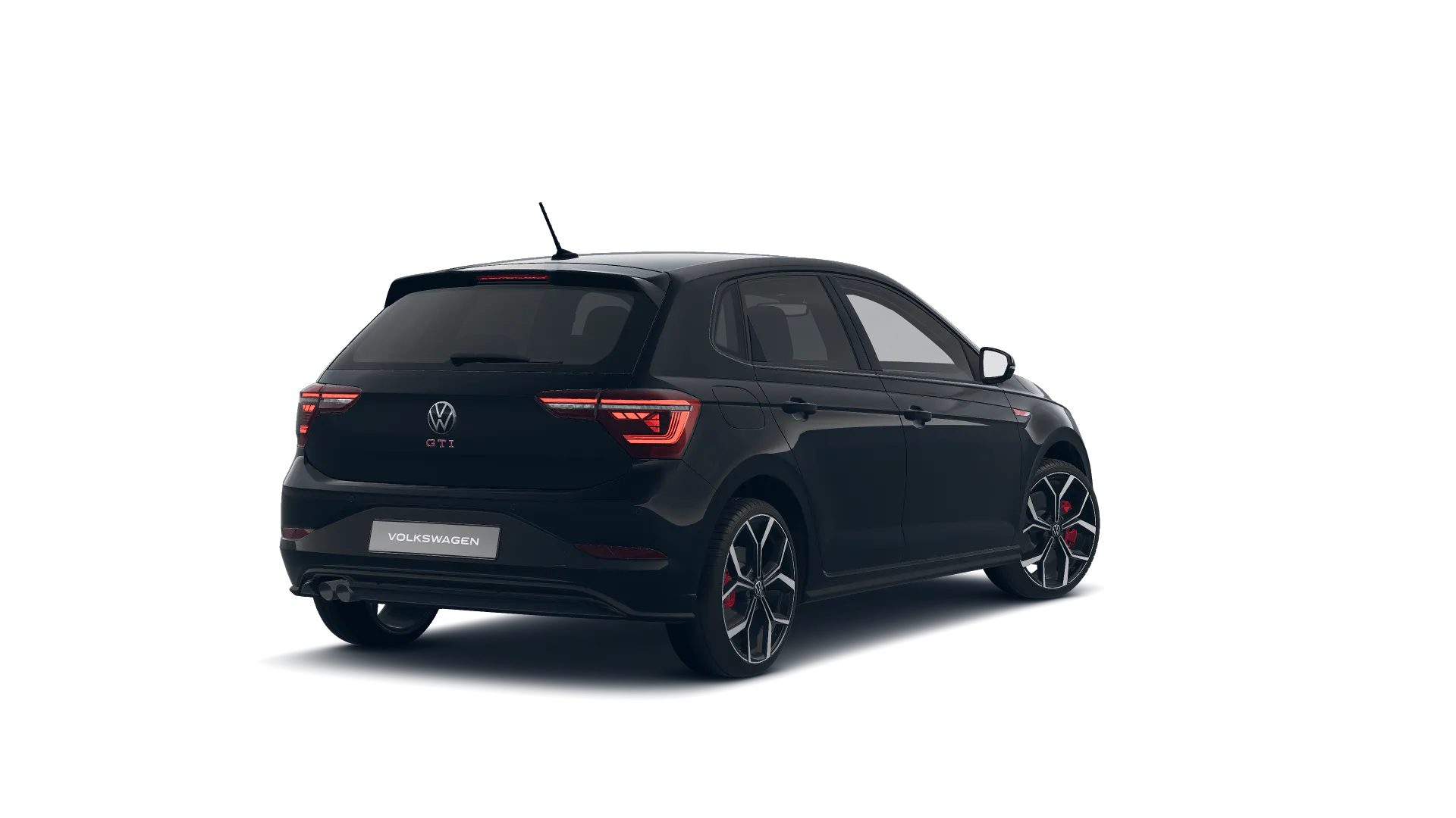 Volkswagen Polo GTI