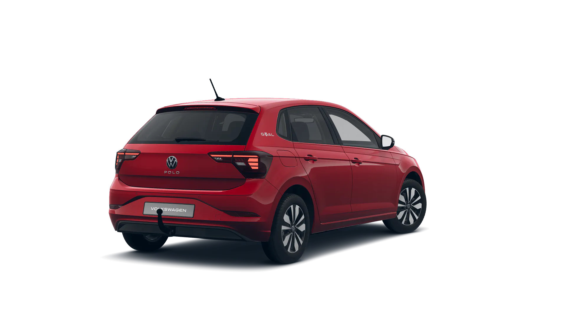 Volkswagen Polo Goal