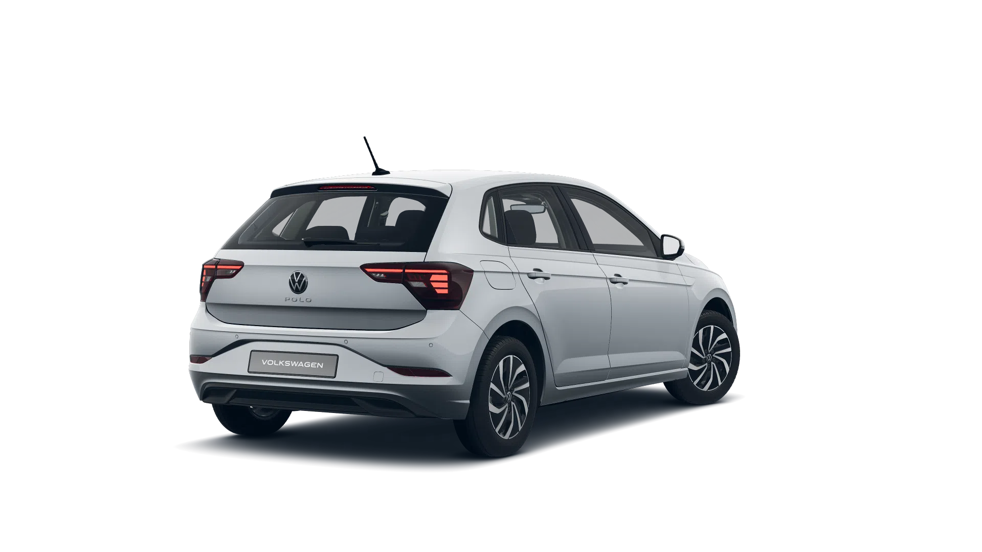 Volkswagen Polo Life