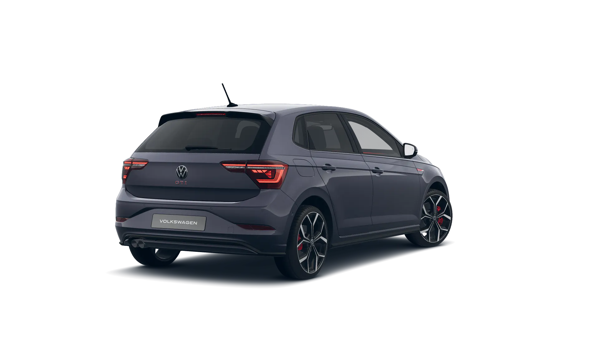 Volkswagen Polo GTI