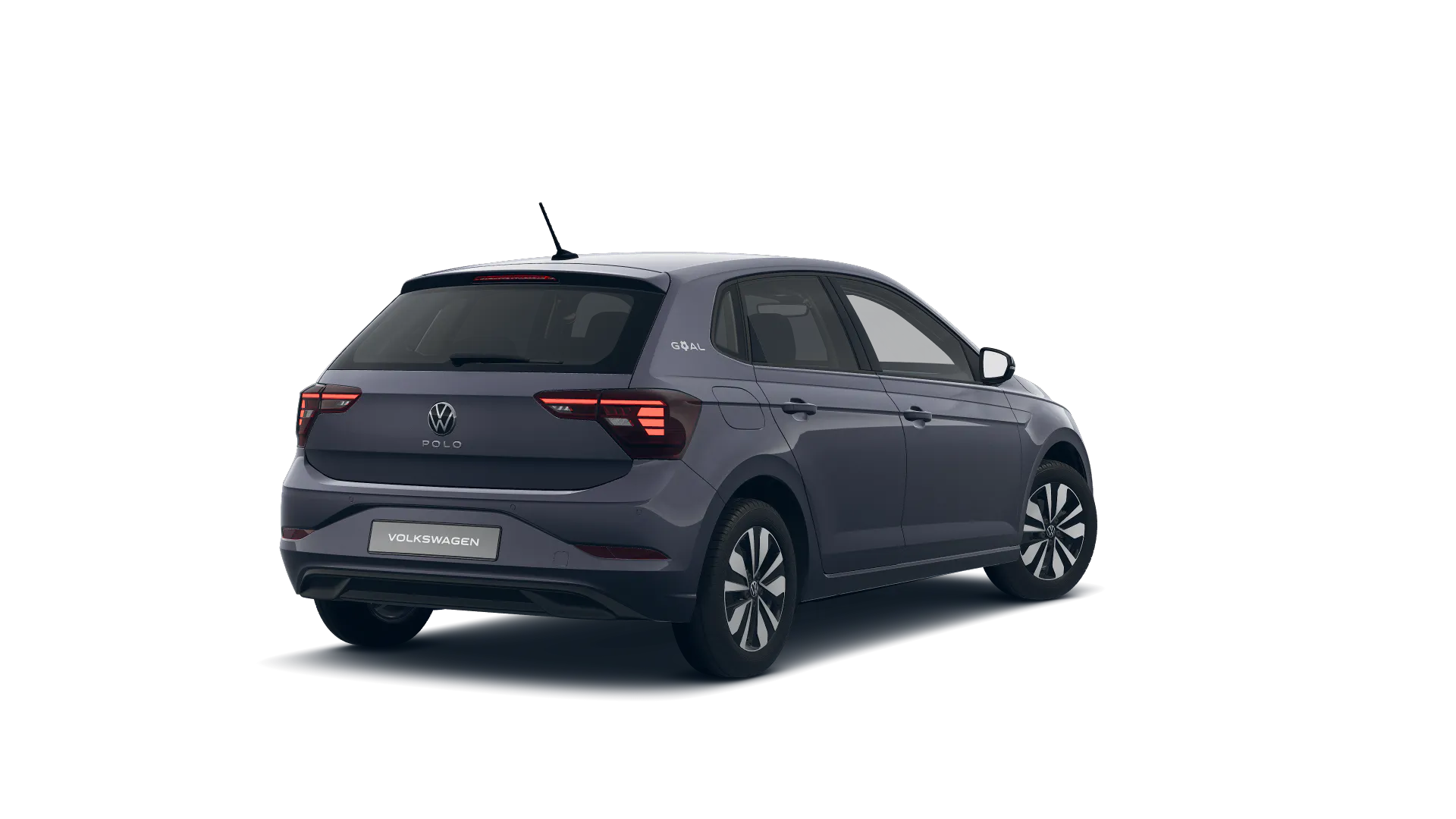 Volkswagen Polo Goal