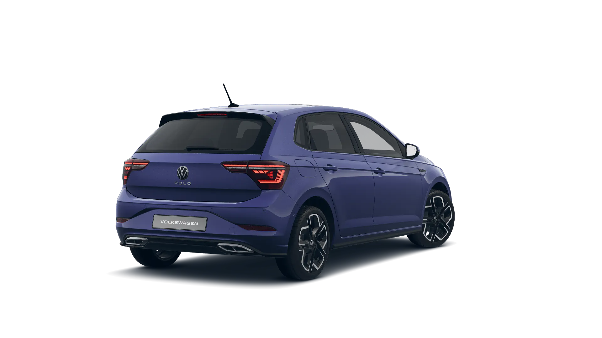 Volkswagen Polo R-Line
