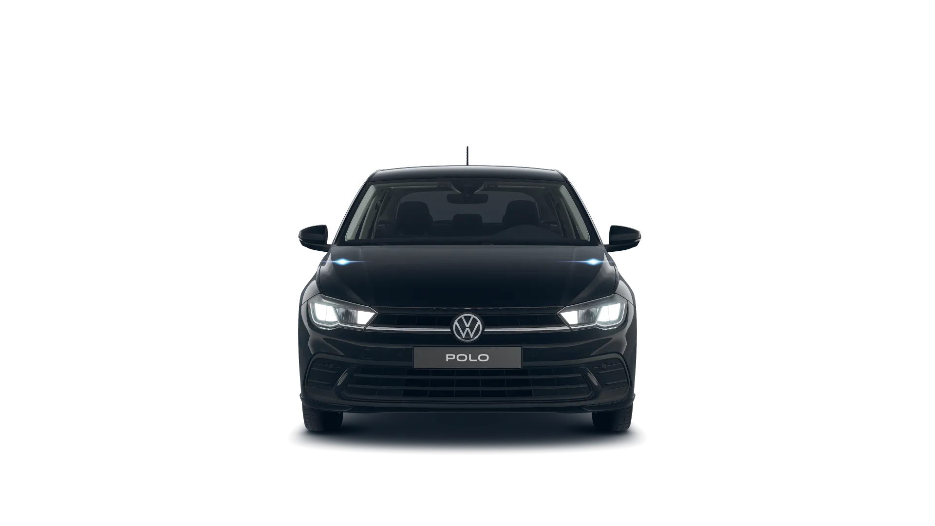 Volkswagen Polo Goal