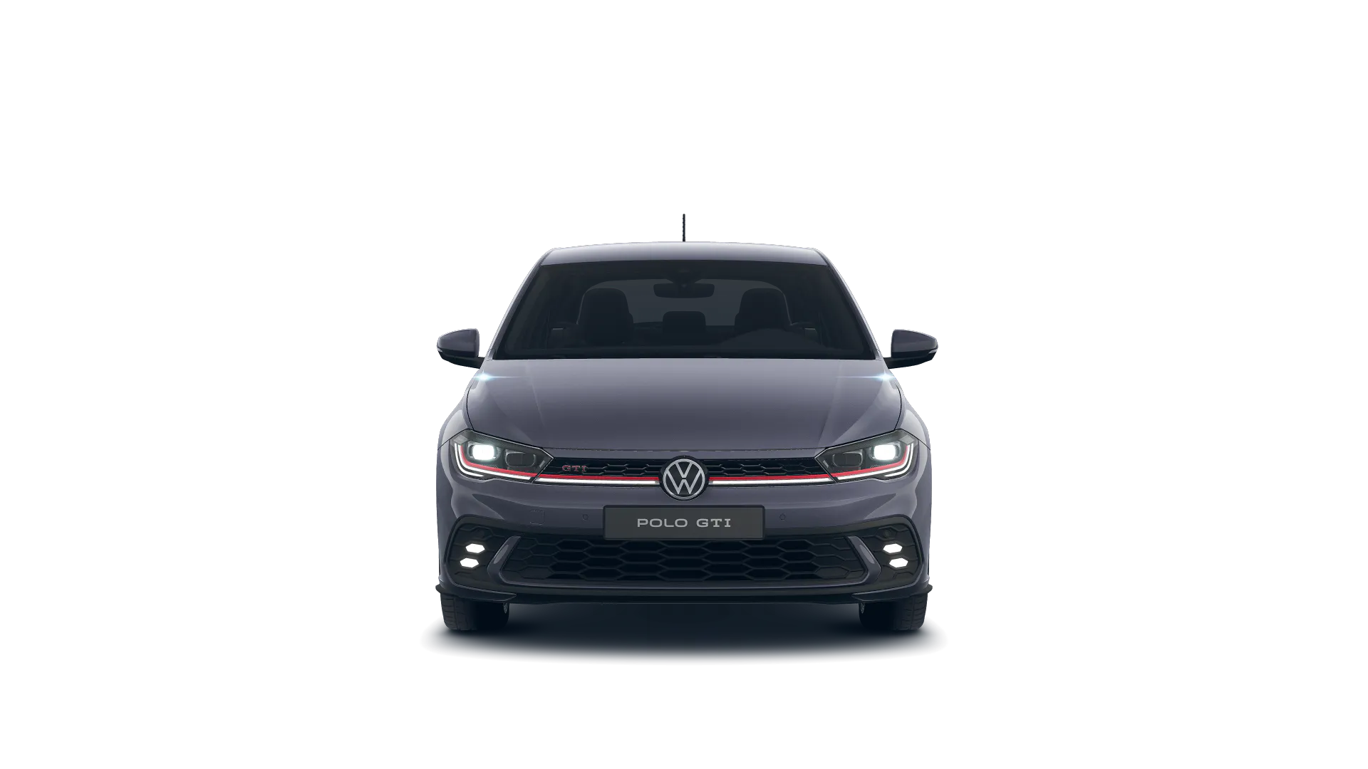 Volkswagen Polo GTI