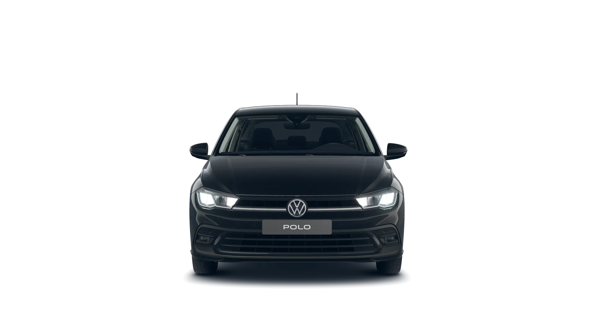 Volkswagen Polo Goal