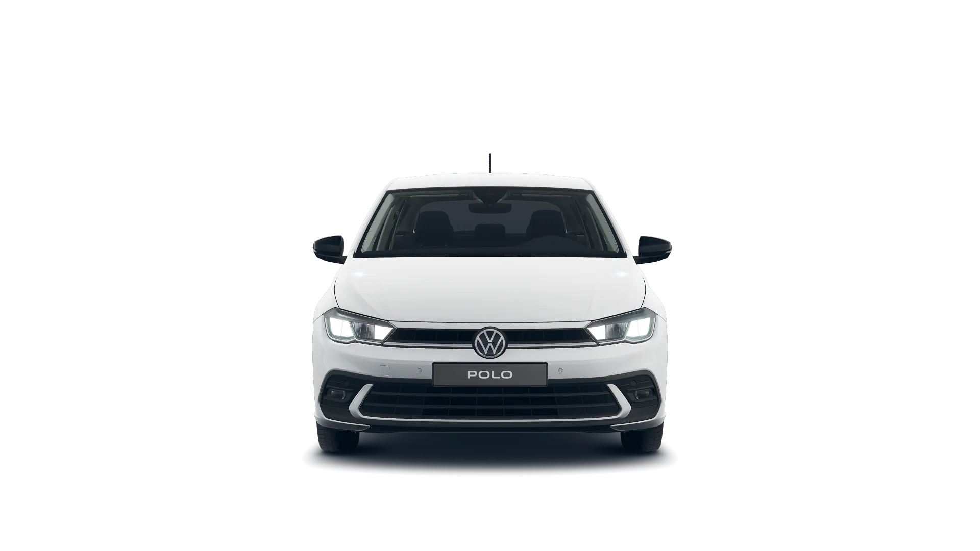 Volkswagen Polo Goal