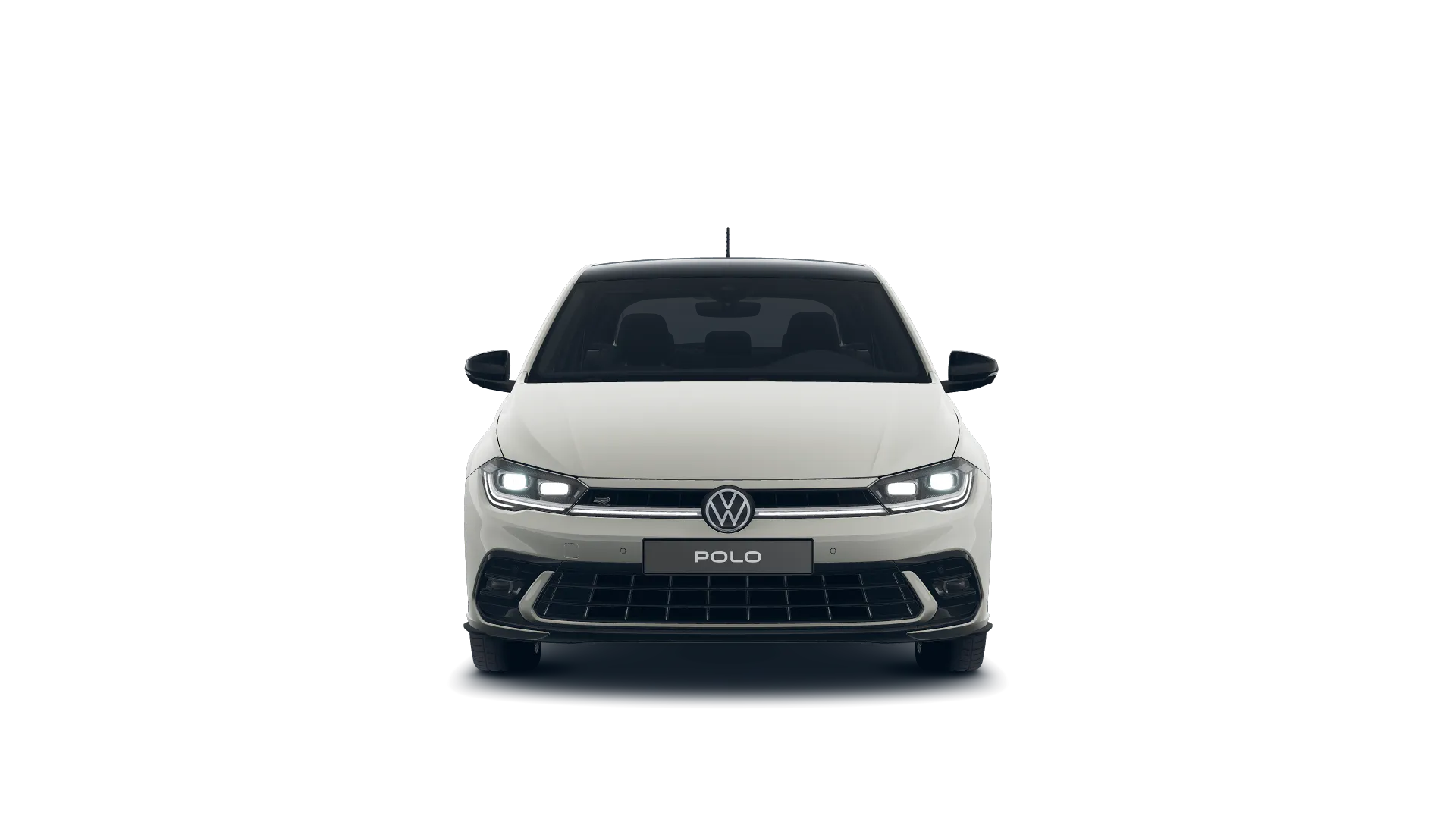 Volkswagen Polo R-Line