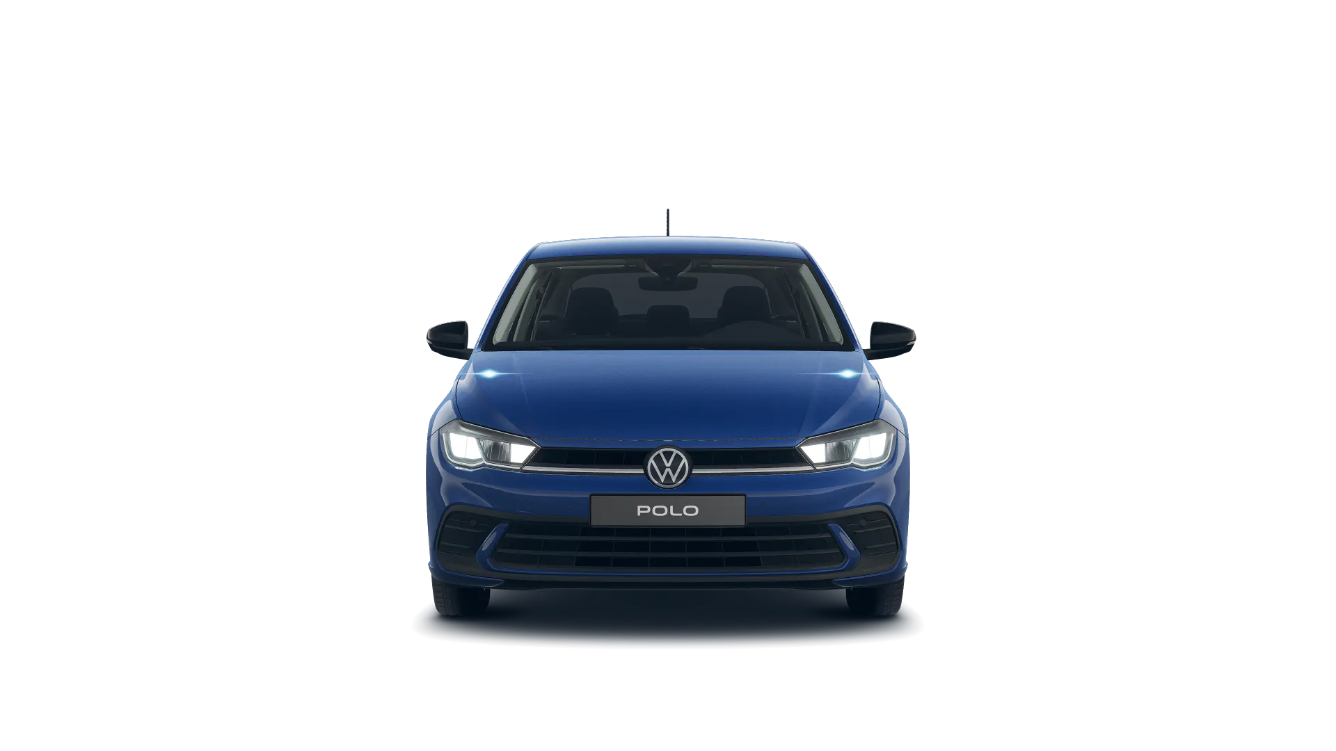 Volkswagen Polo Goal
