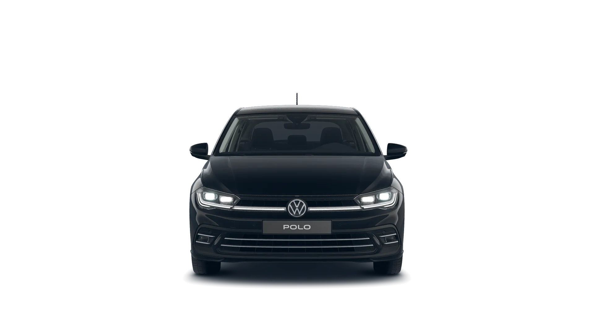 Volkswagen Polo Style
