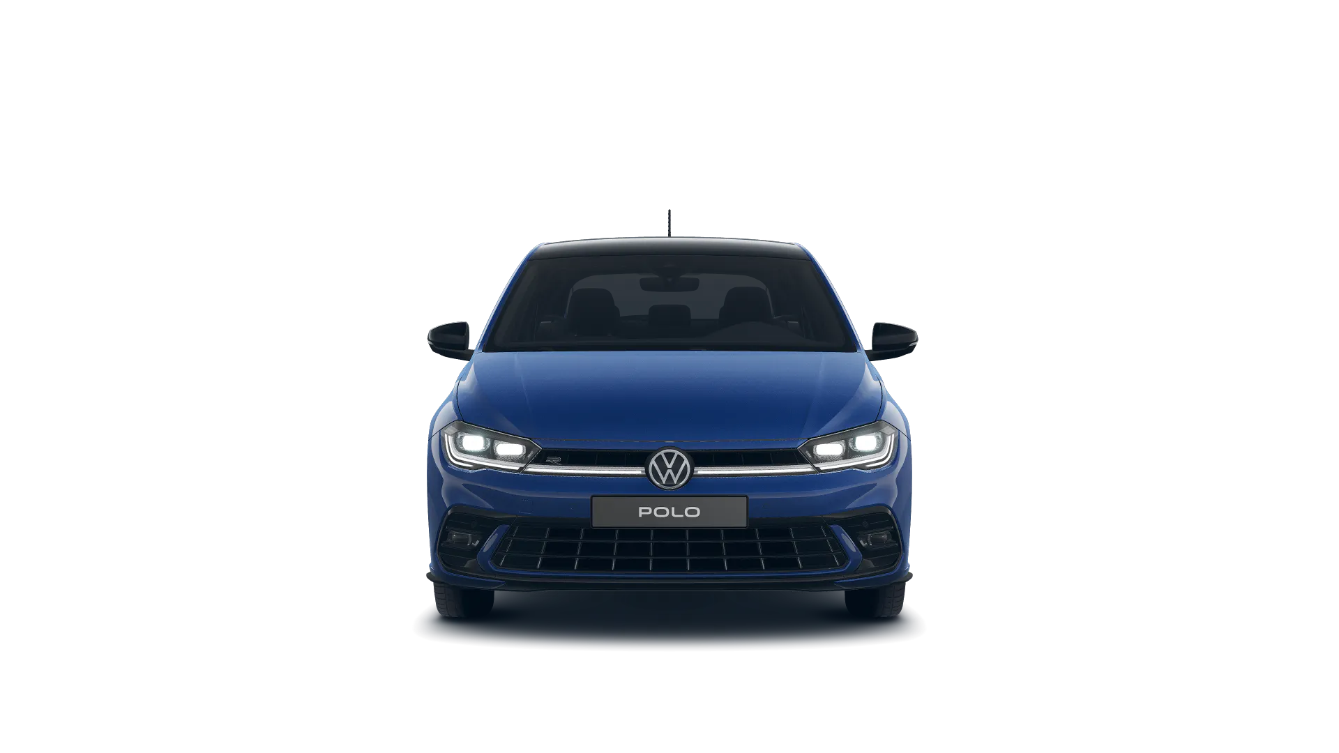 Volkswagen Polo R-Line
