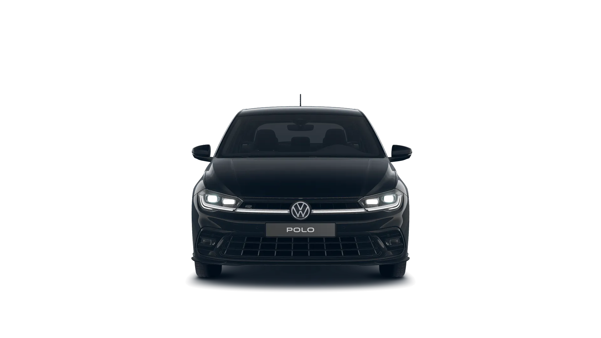 Volkswagen Polo R-Line