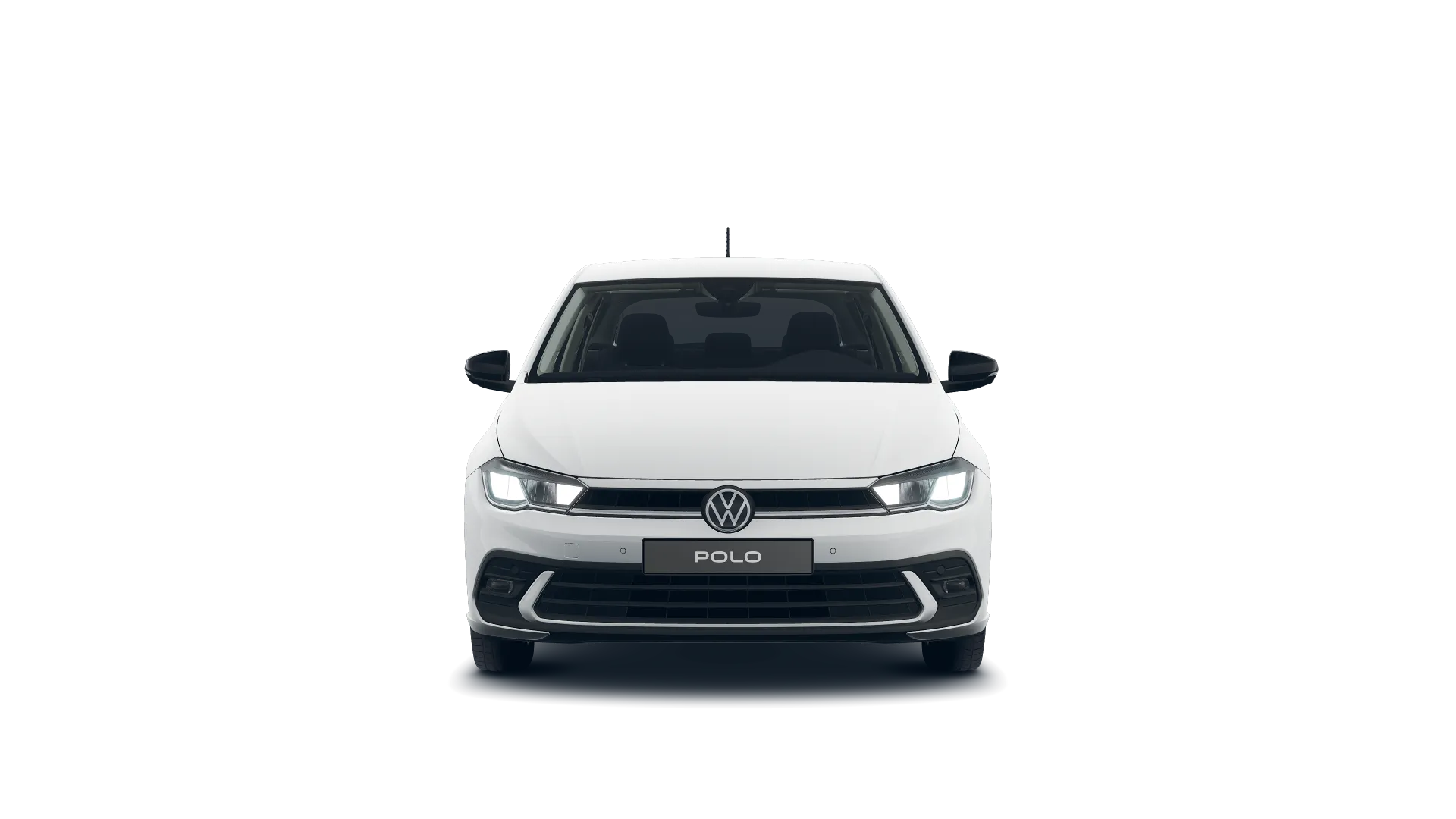 Volkswagen Polo Goal