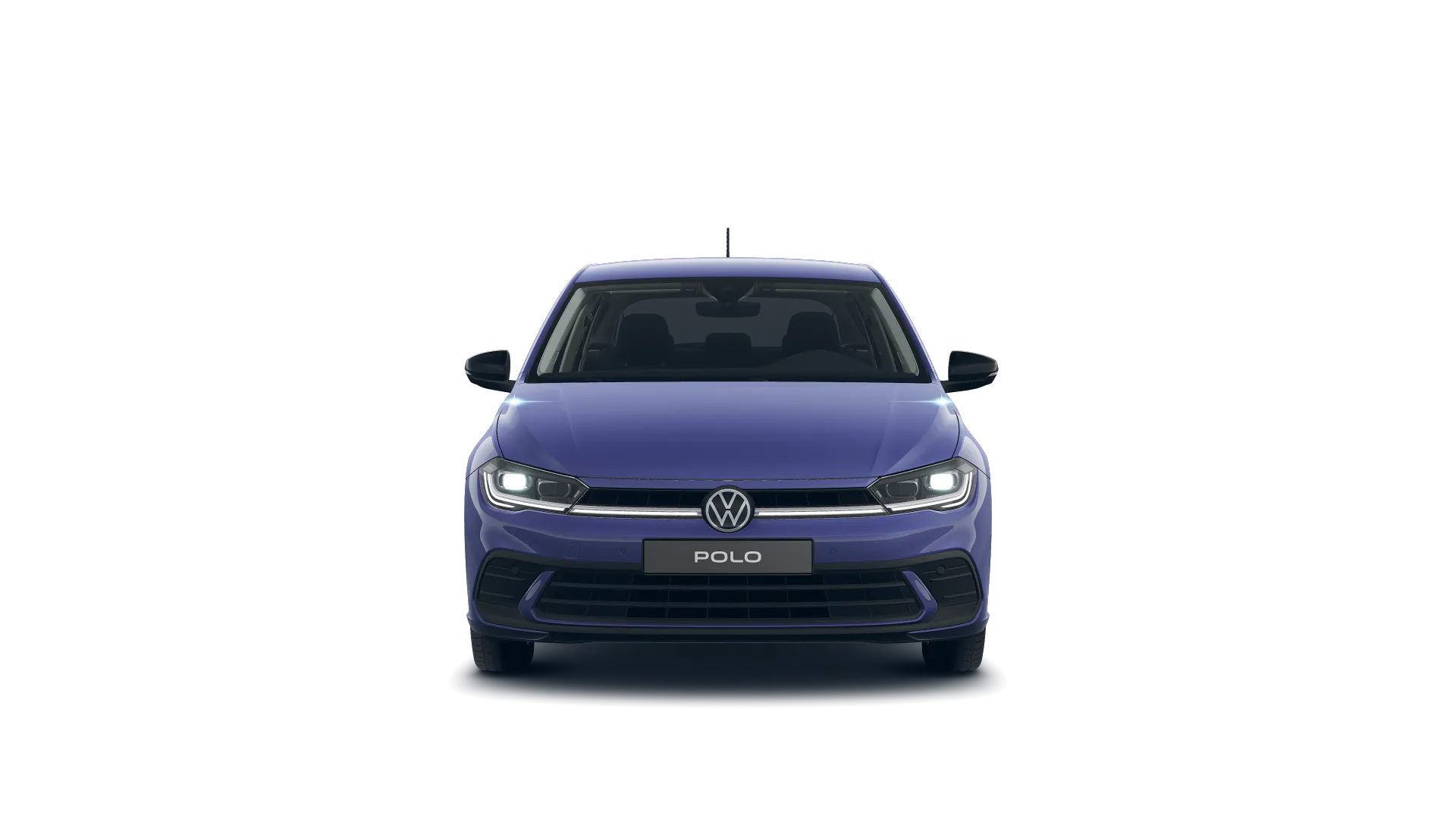 Volkswagen Polo Goal