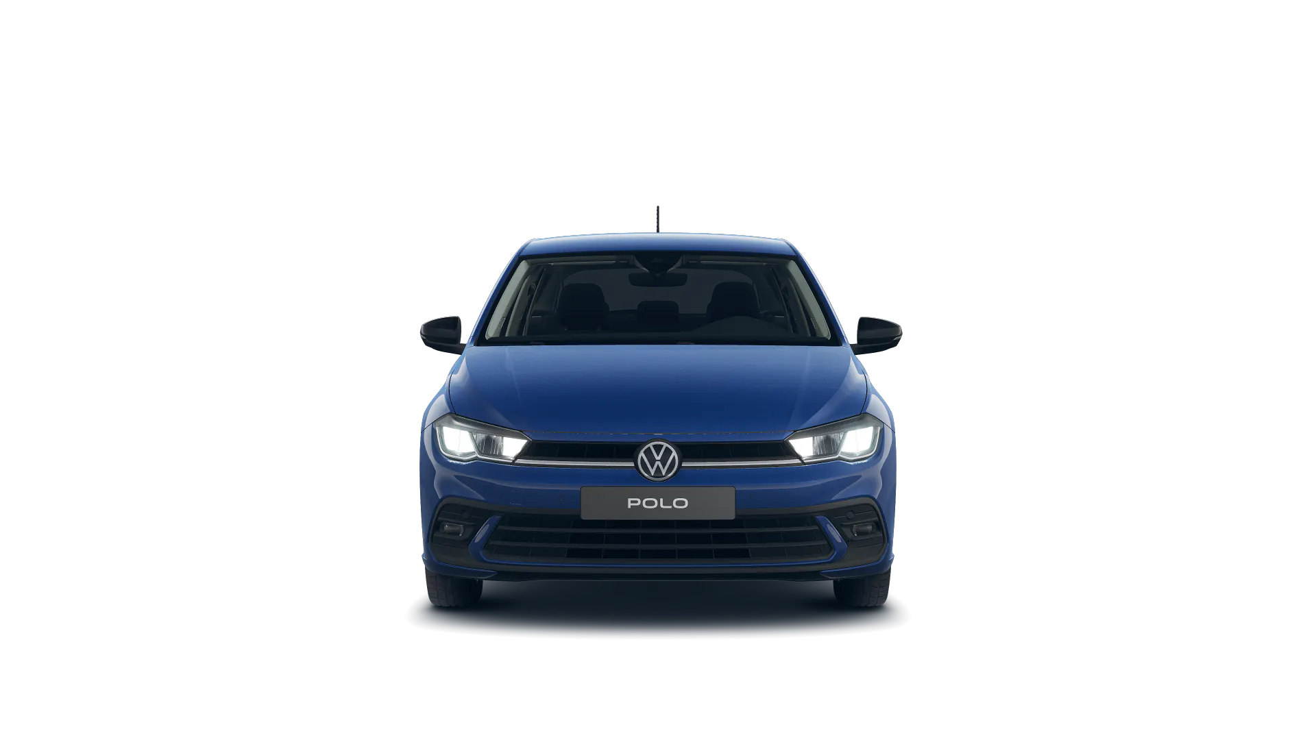 Volkswagen Polo Goal