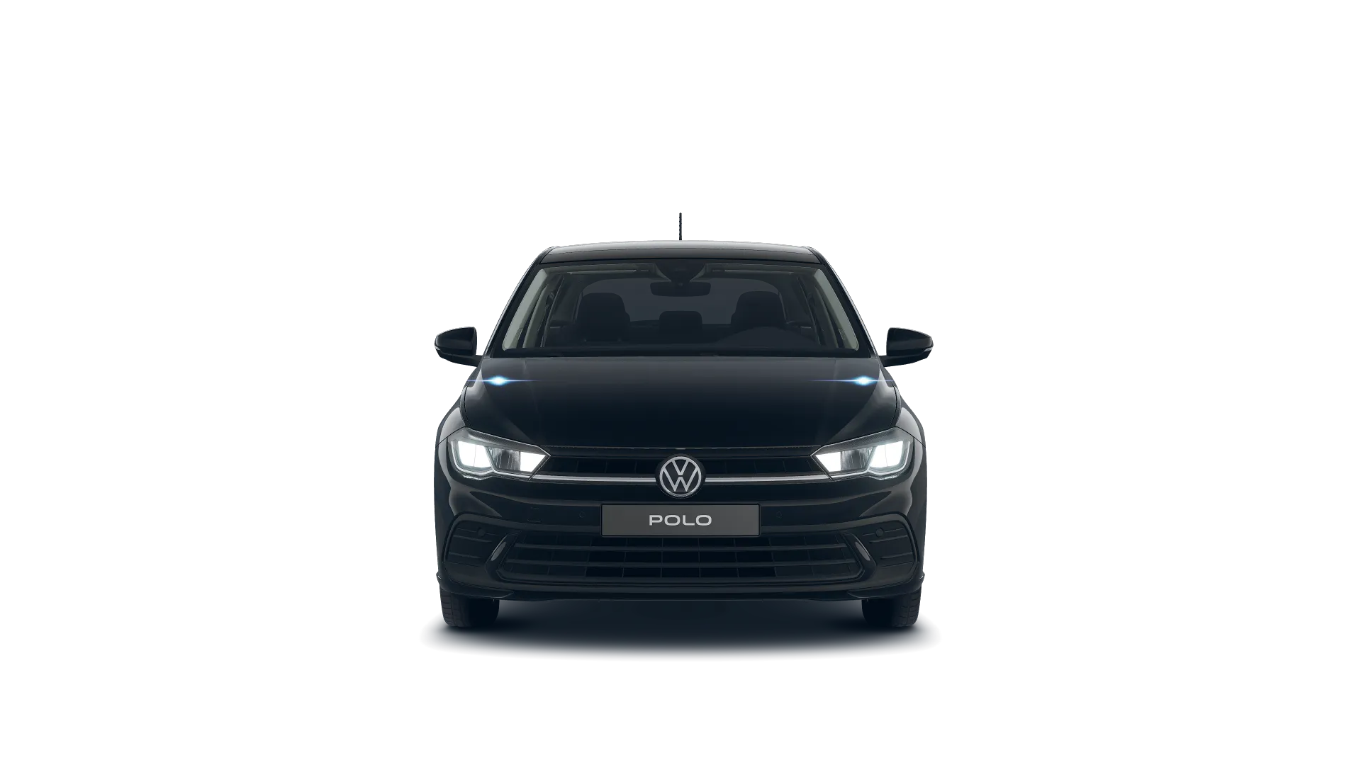 Volkswagen Polo Goal