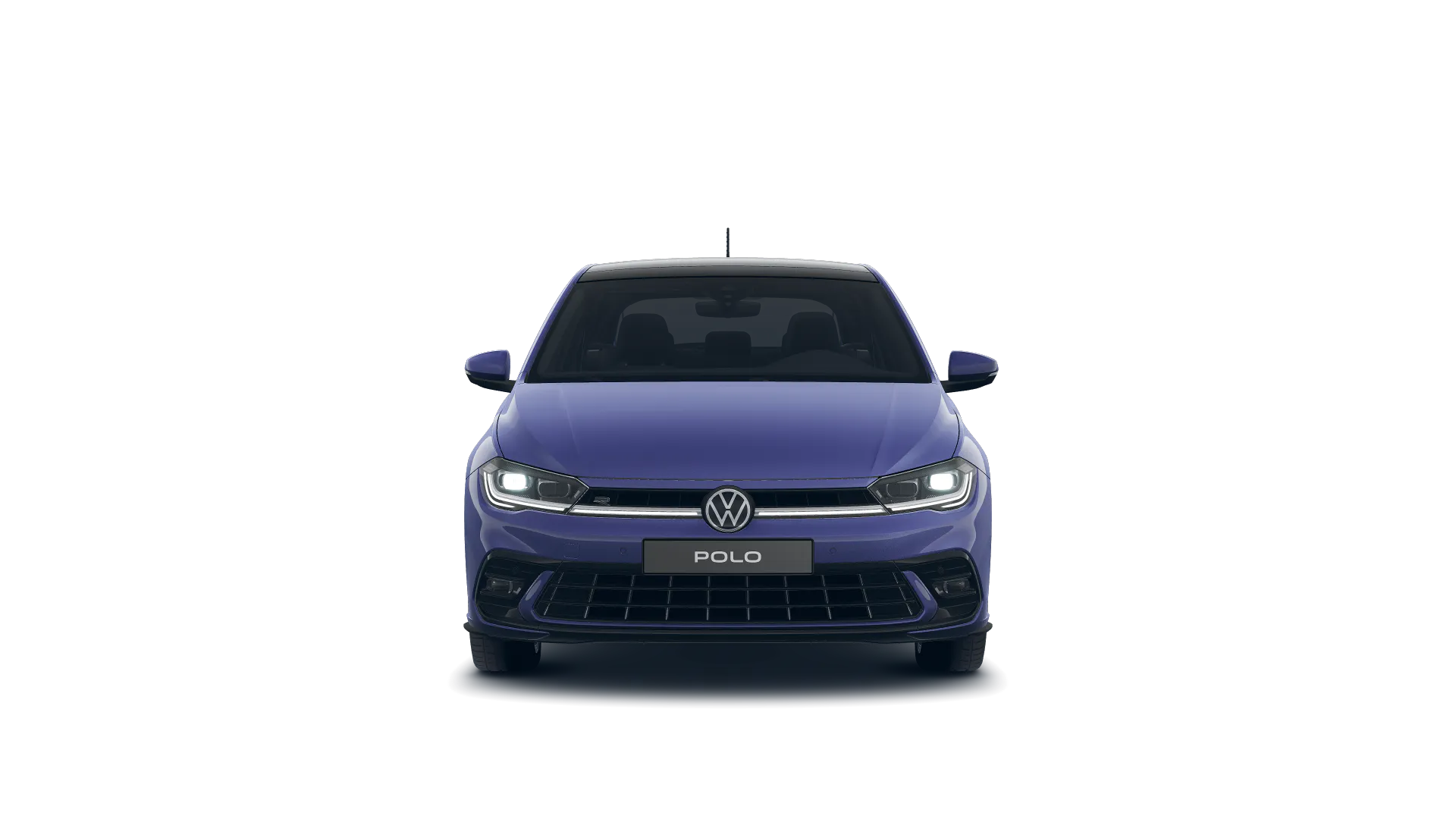 Volkswagen Polo R-Line