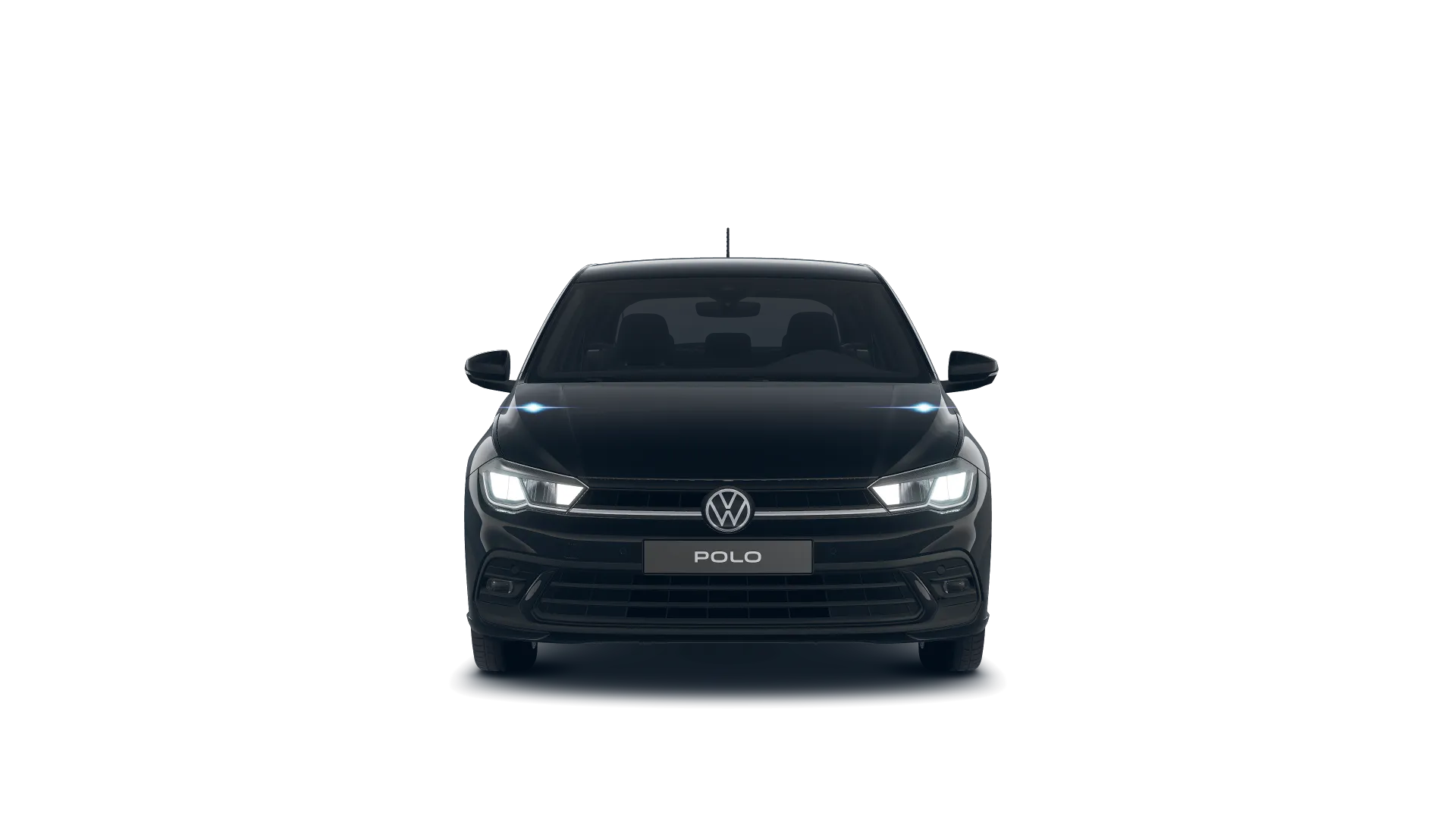 Volkswagen Polo Goal