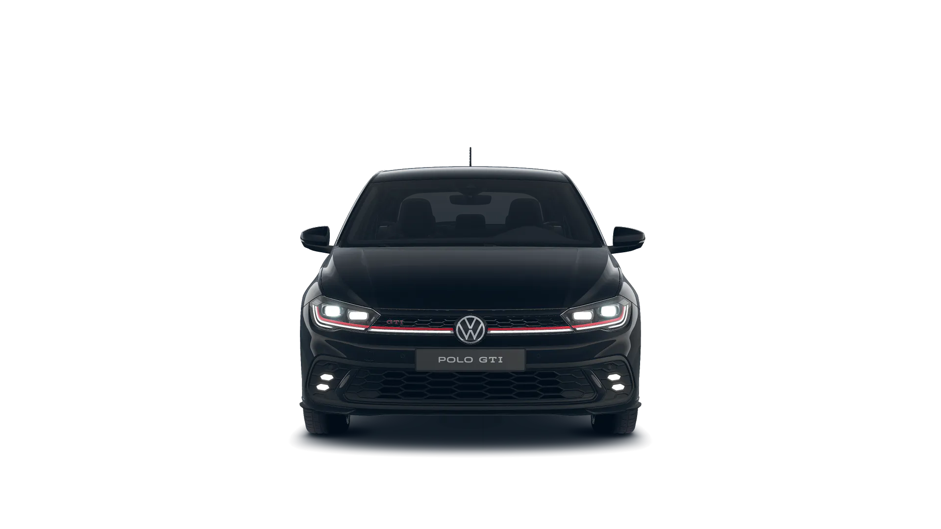 Volkswagen Polo GTI