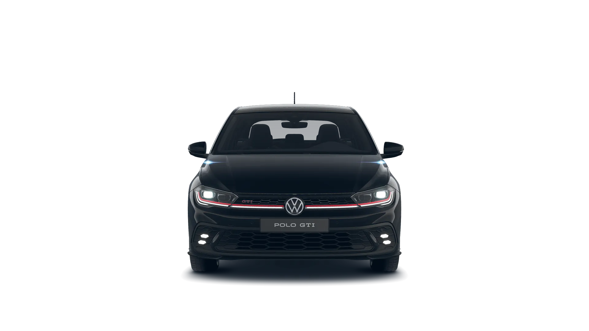 Volkswagen Polo GTI