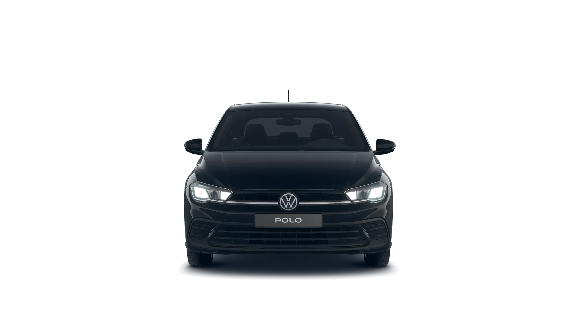 Volkswagen Polo Goal