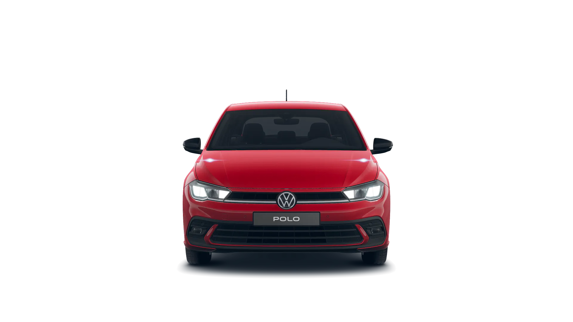 Volkswagen Polo Goal