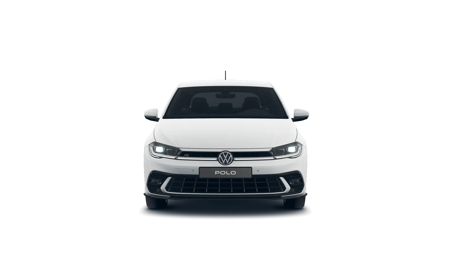 Volkswagen Polo R-Line
