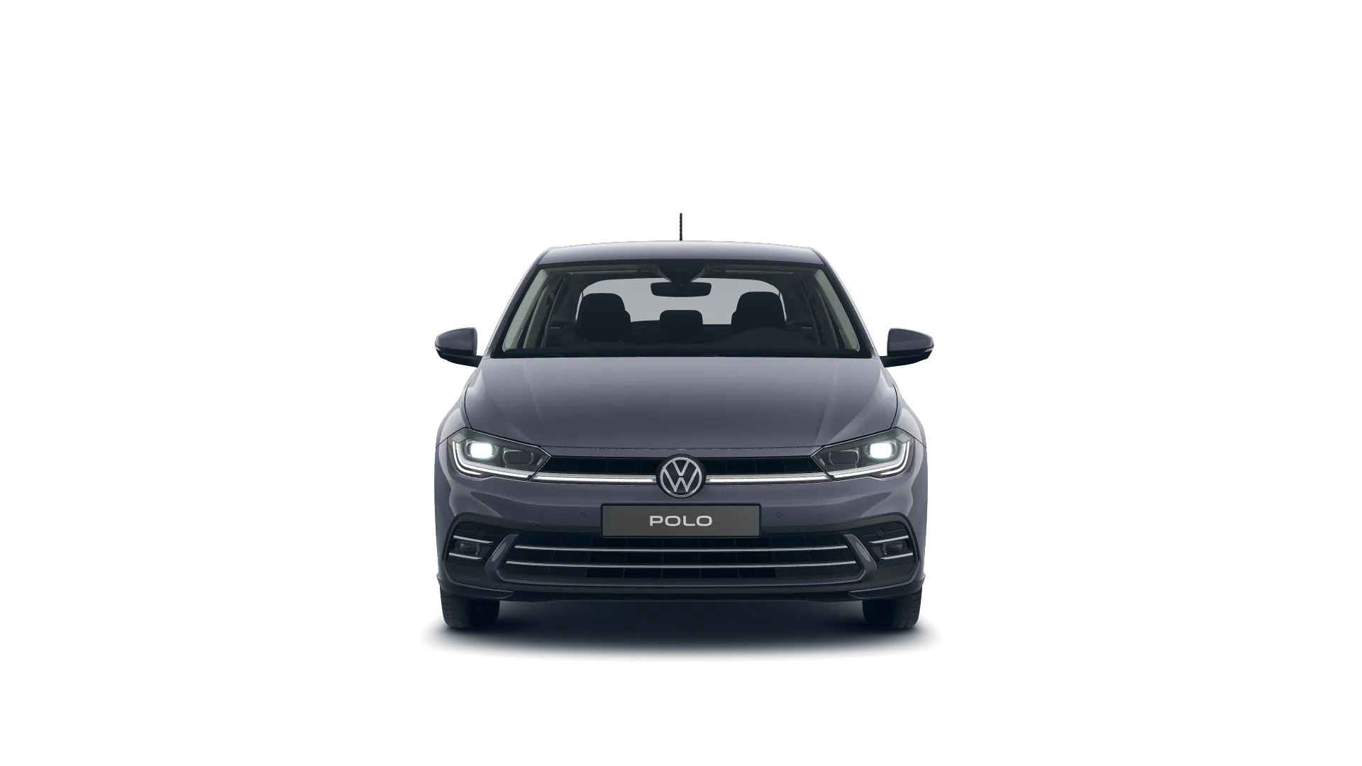Volkswagen Polo Style