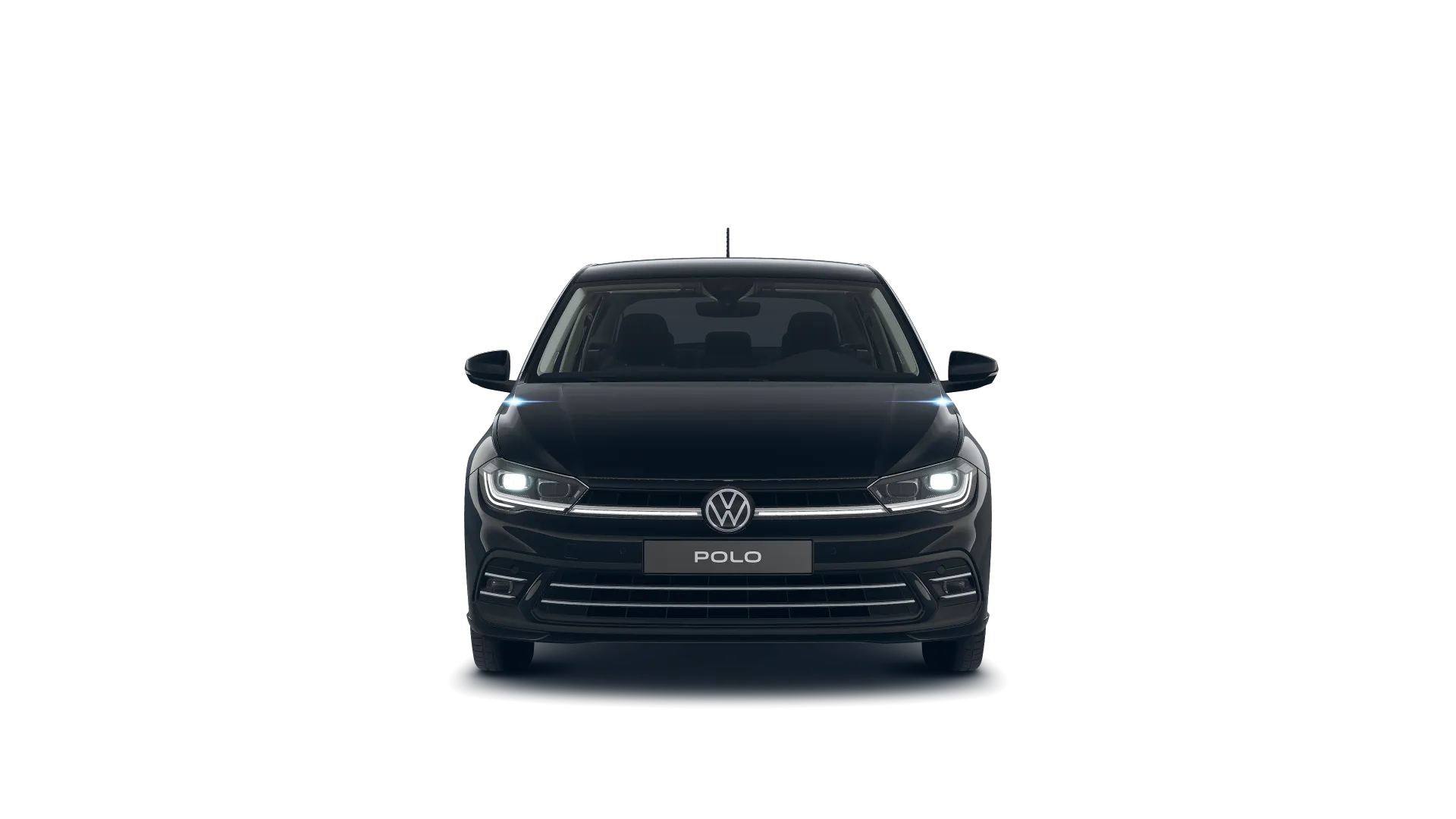 Volkswagen Polo Style