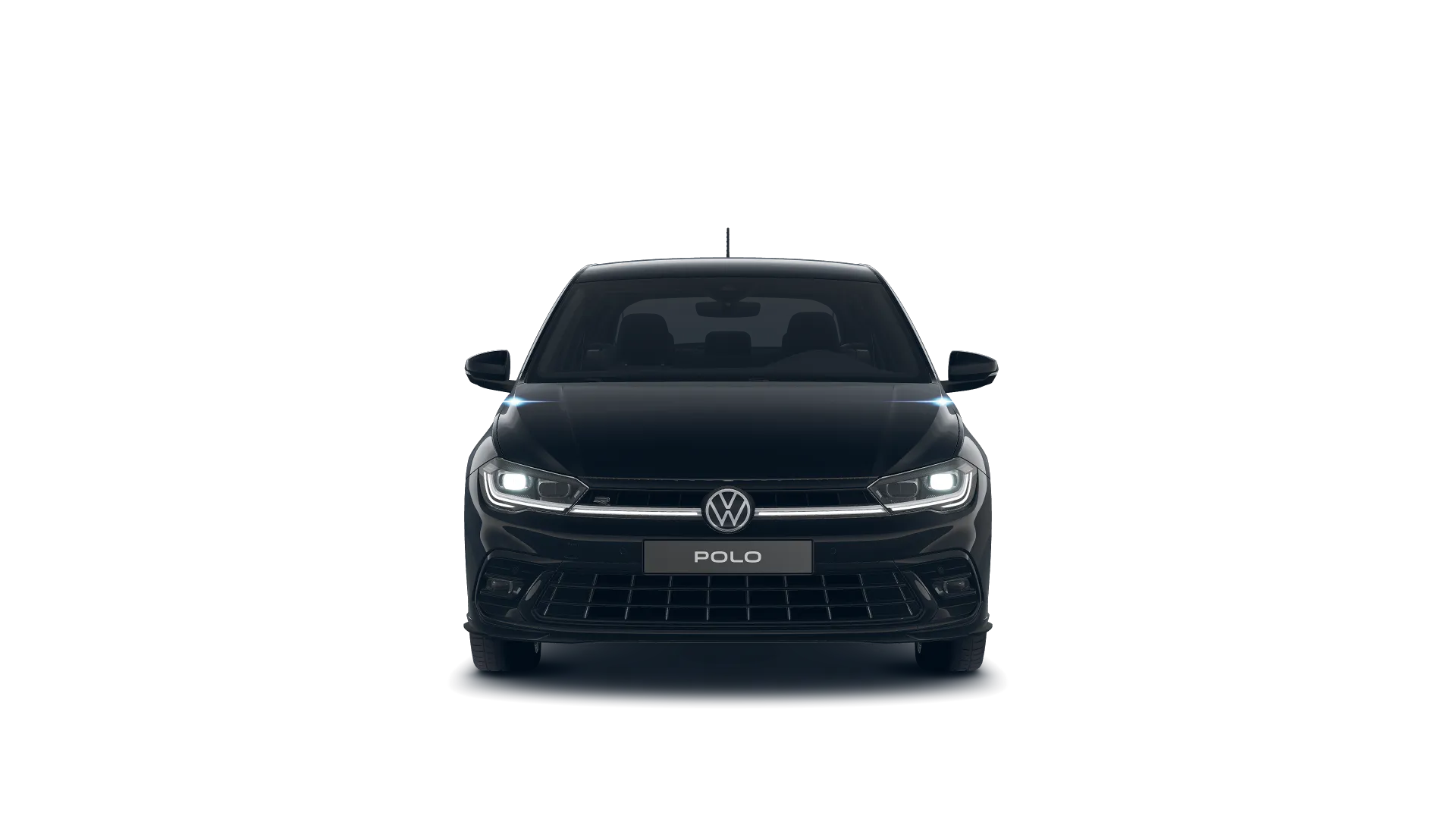 Volkswagen Polo R-Line
