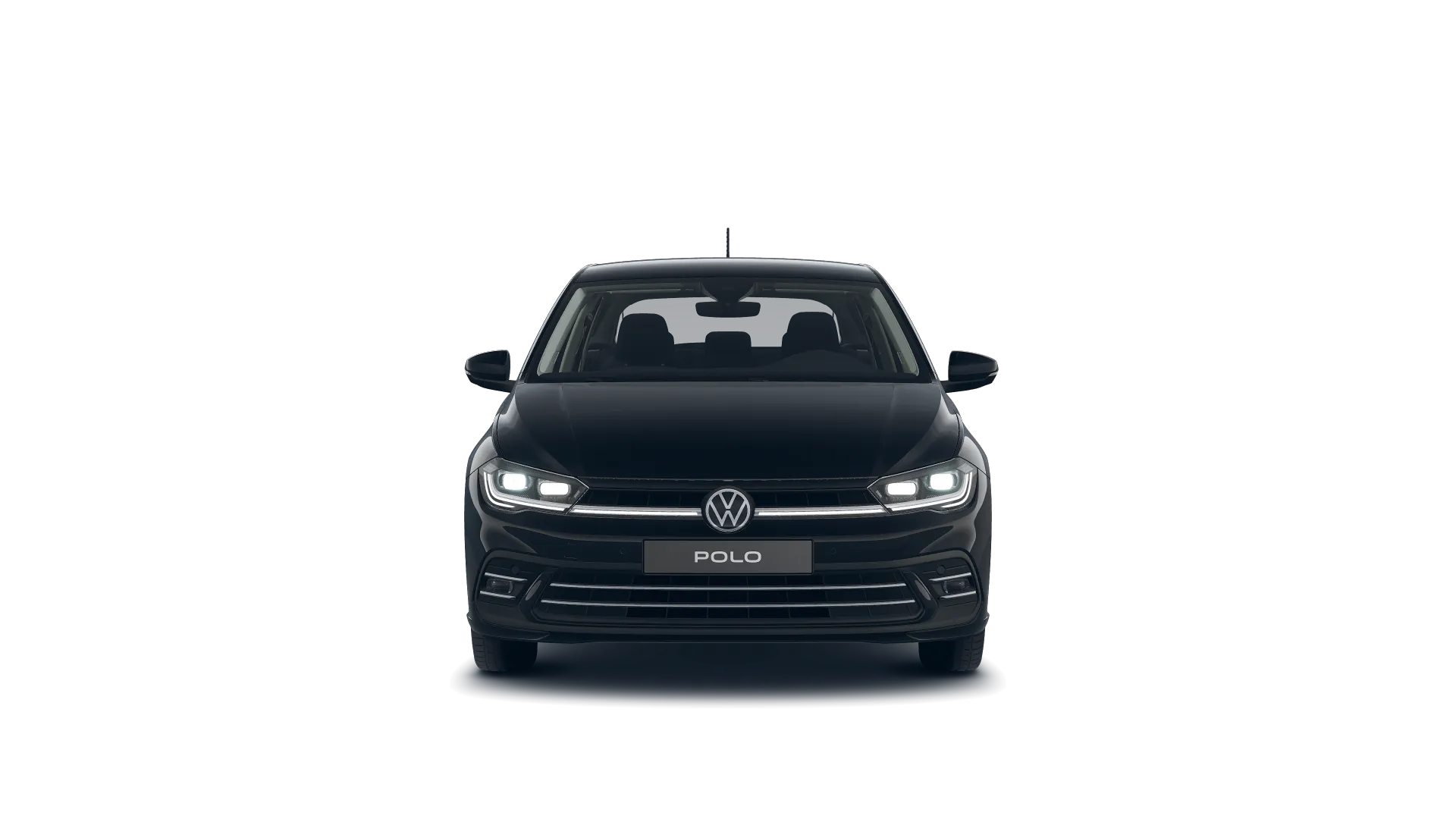 Volkswagen Polo Style