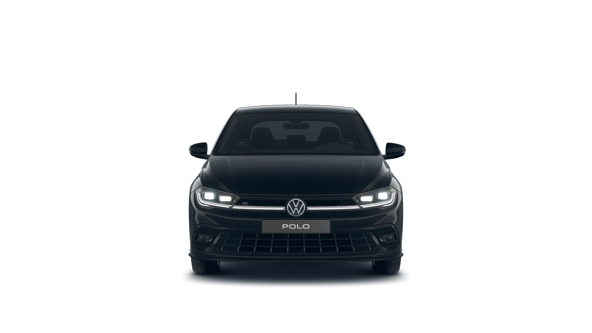 Volkswagen Polo R-Line