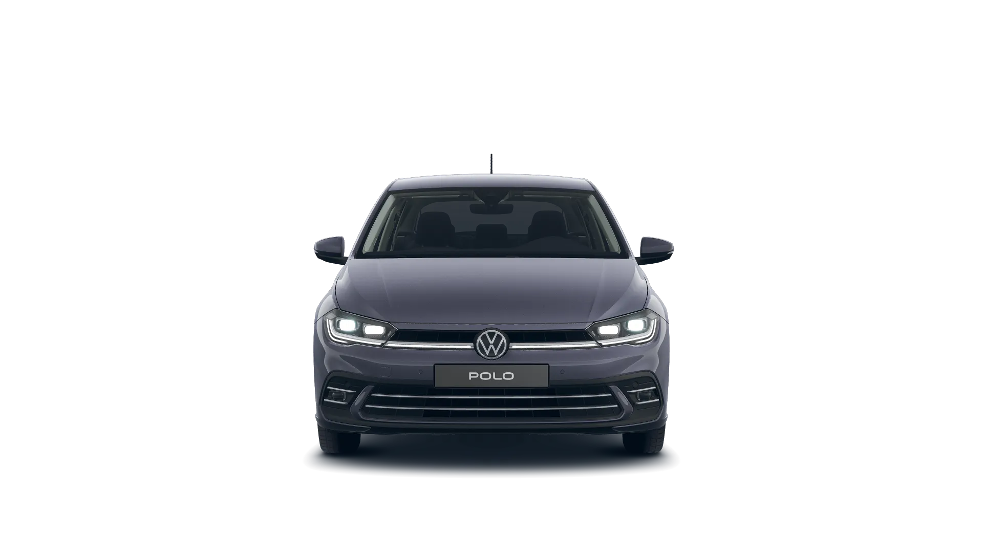 Volkswagen Polo Style