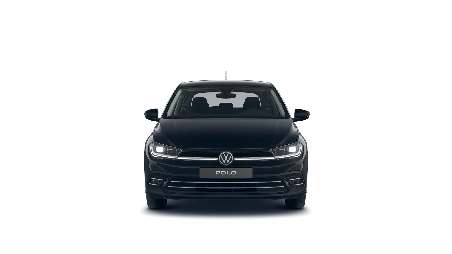 Volkswagen Polo Style