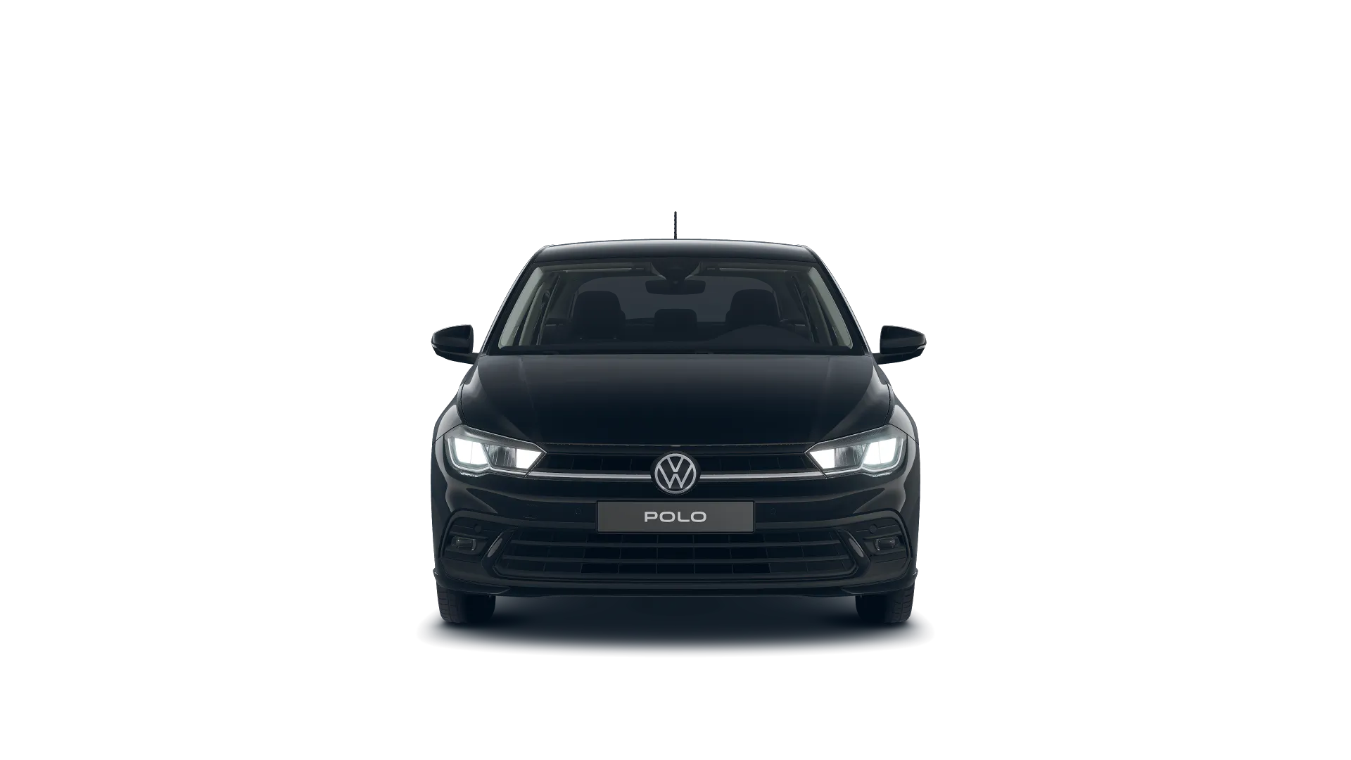 Volkswagen Polo Goal