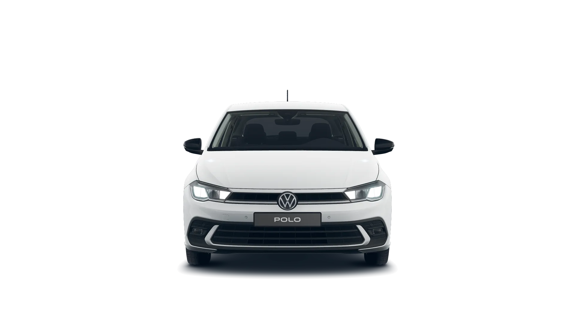 Volkswagen Polo Goal