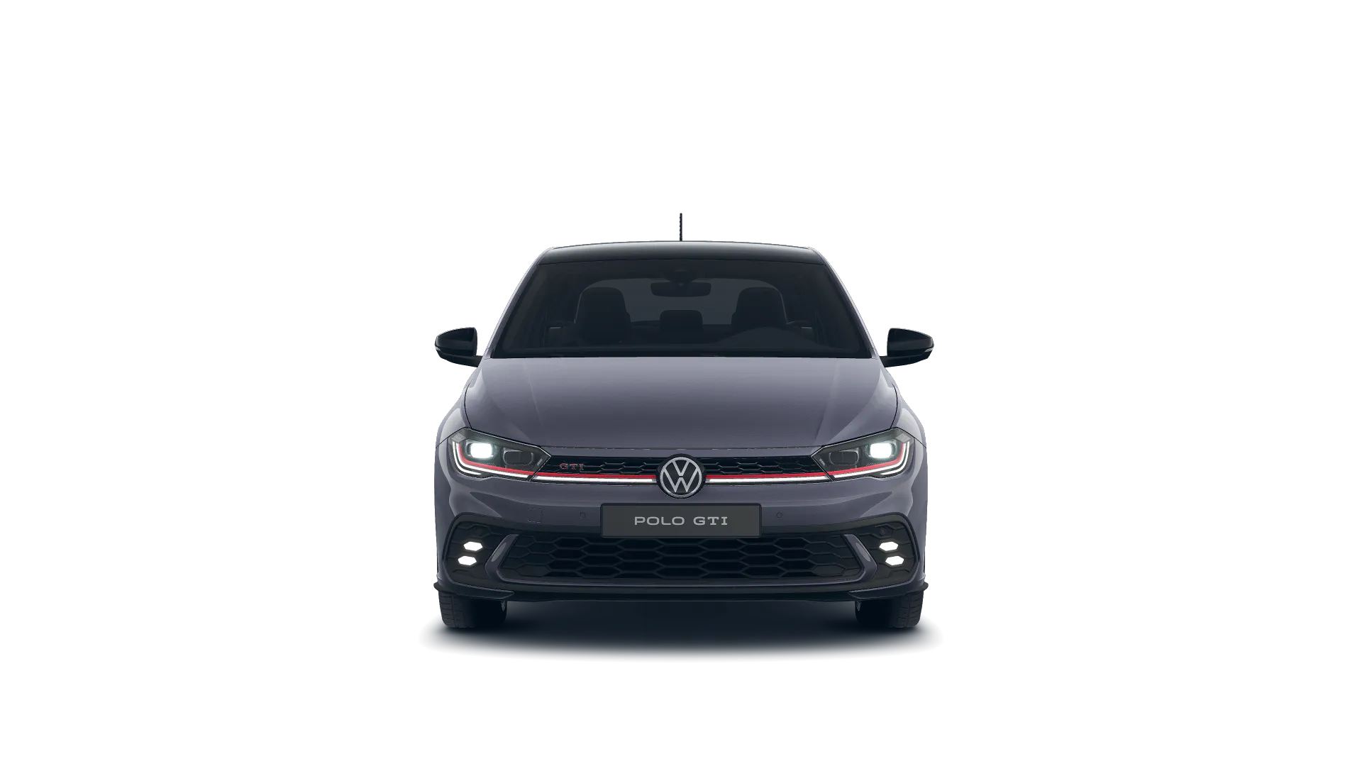 Volkswagen Polo GTI