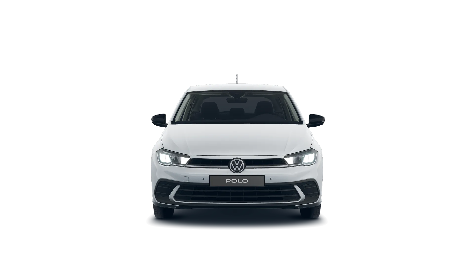 Volkswagen Polo Goal
