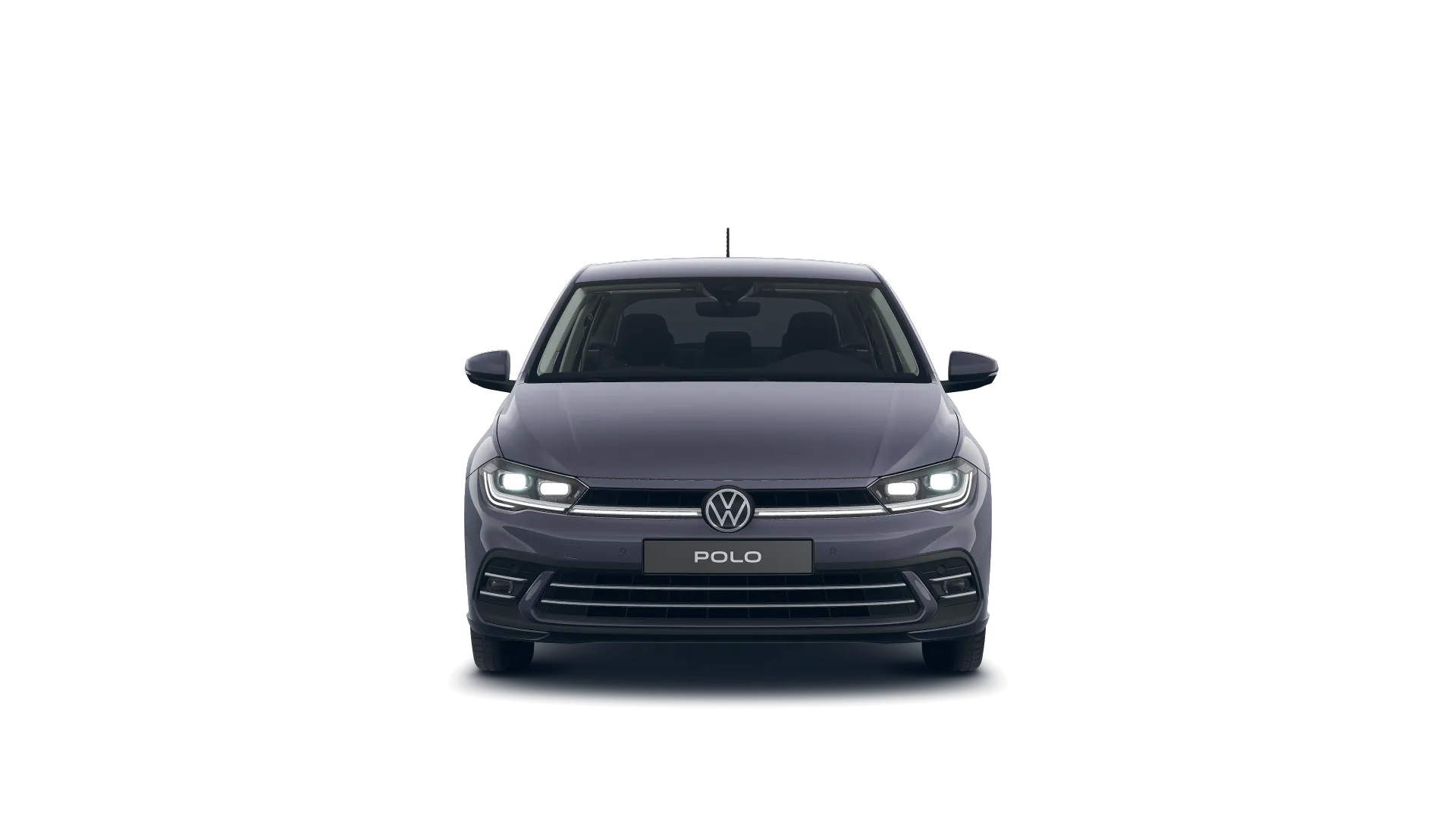 Volkswagen Polo Style