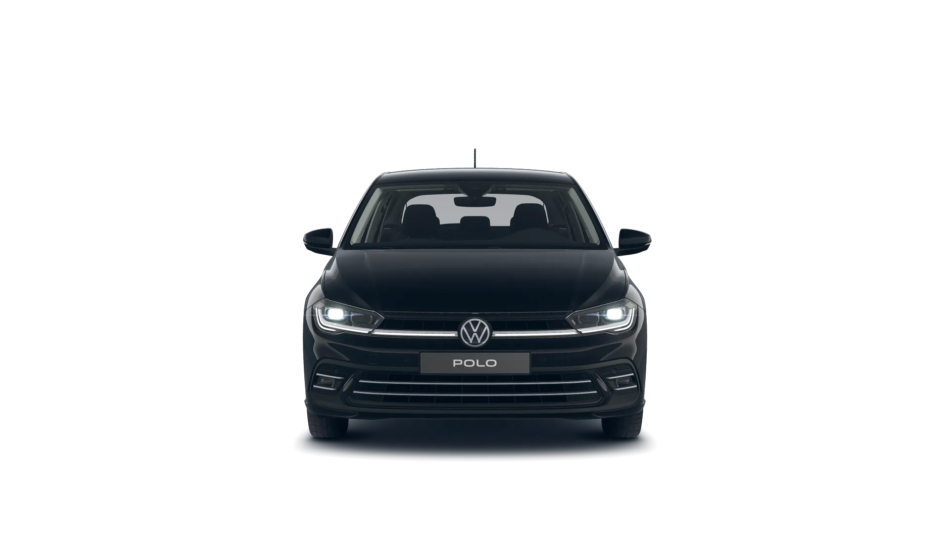 Volkswagen Polo Style